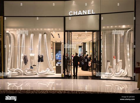 chanel dubai mall|chanel store dubai mall.